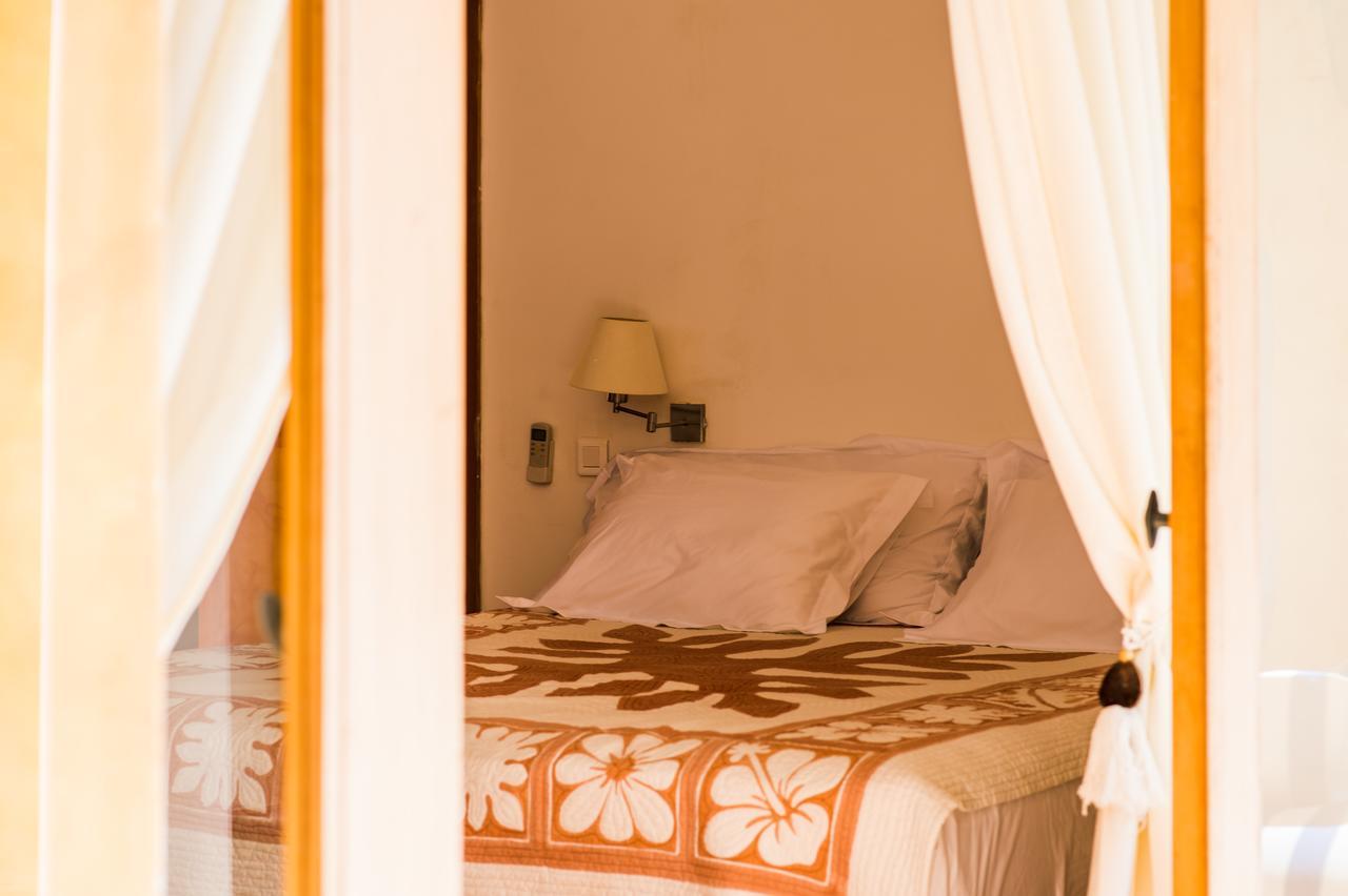 Villa Rea Hanaa Bora Bora Exterior foto