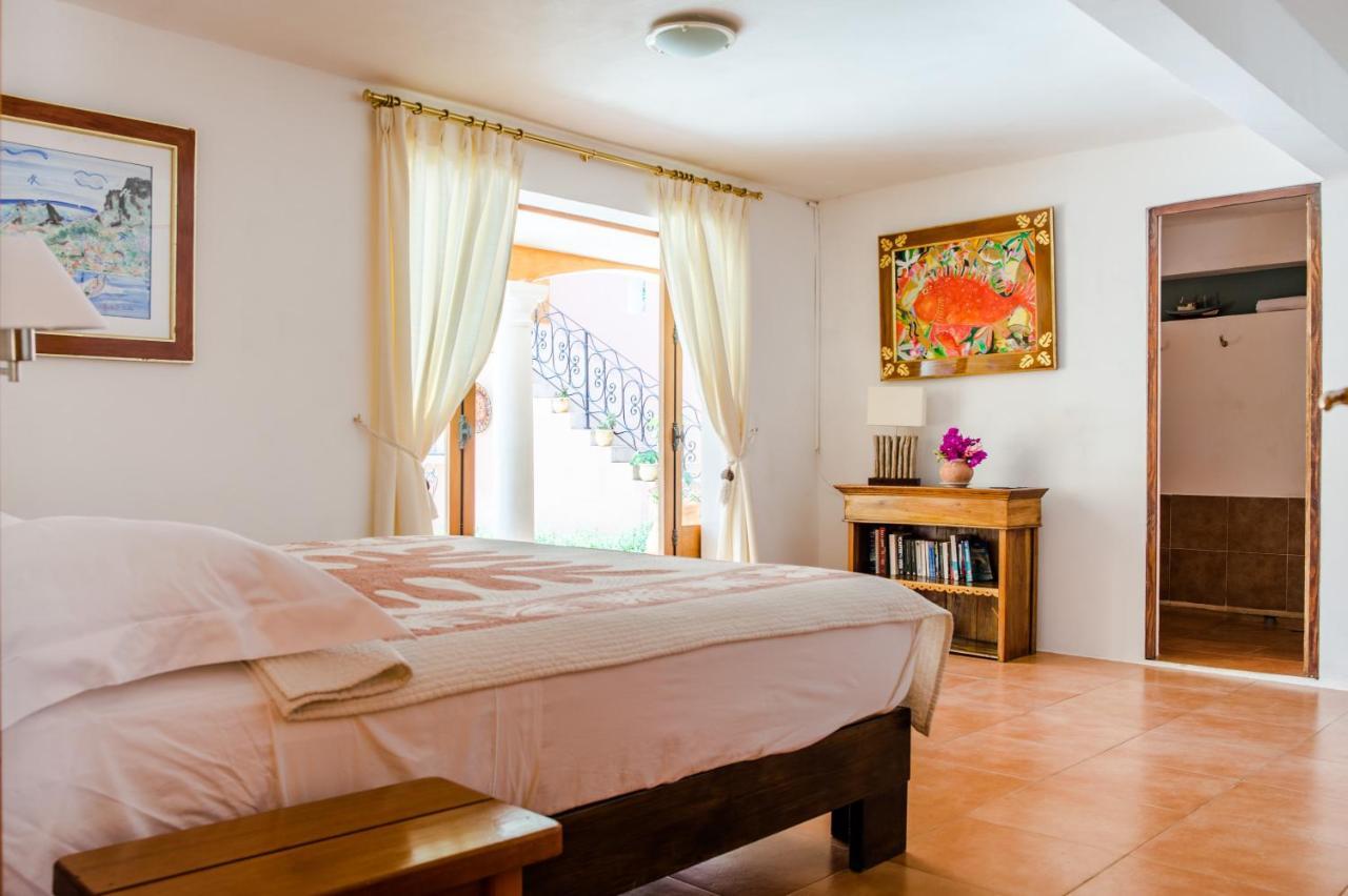 Villa Rea Hanaa Bora Bora Exterior foto